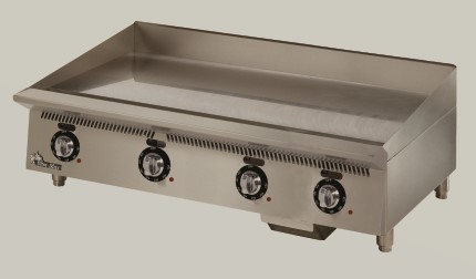 Grill service Vancouver